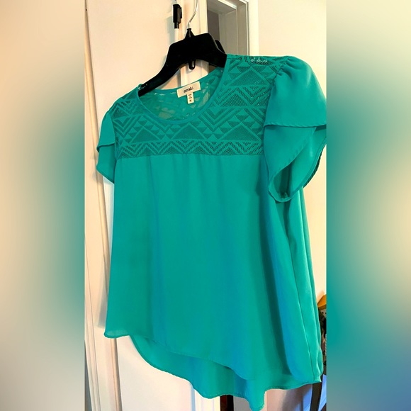 Meraki top - Picture 2 of 2